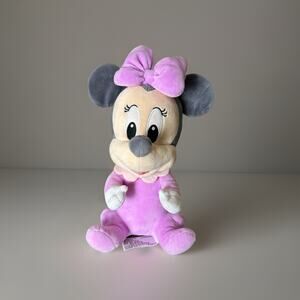 Adorable Vintage Minnie Mouse